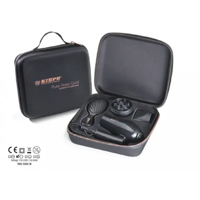 KIEPE PURE GOLD TRAVEL KIT SET
