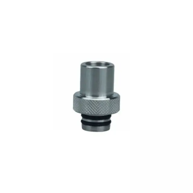 Drip Tip SS (D) - Fumytech