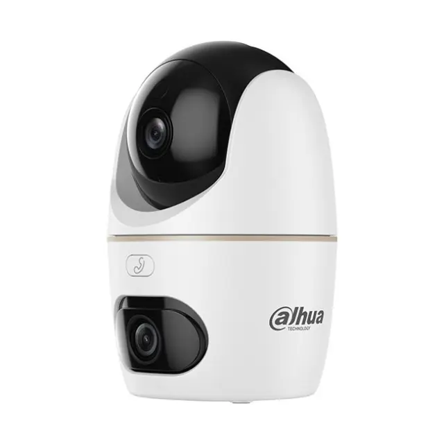Dahua IP Camera DH-IPC-H5DP-SK-5F (H5D-SK)