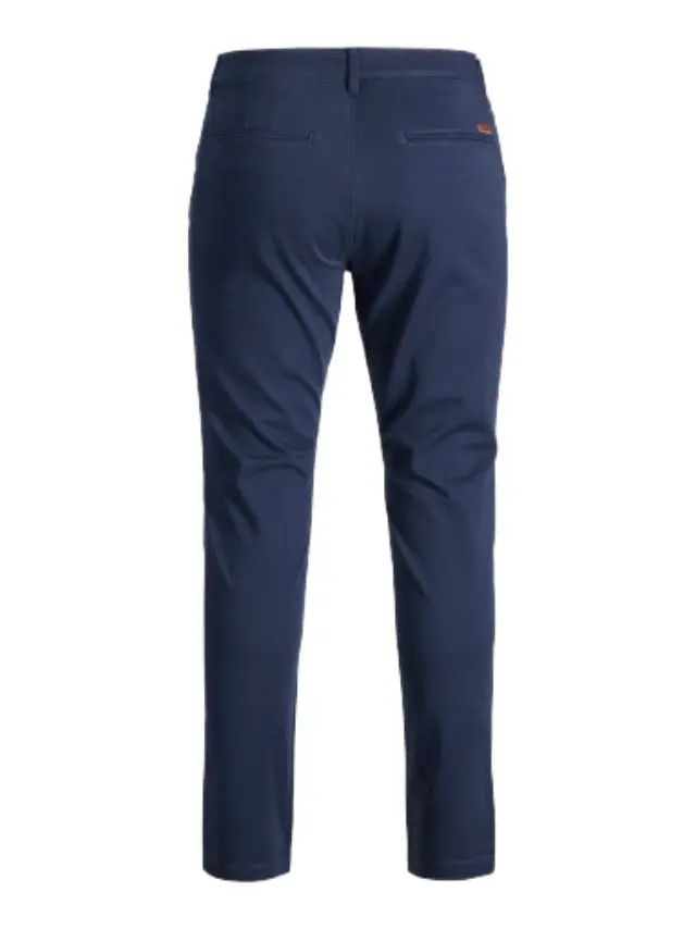Jack amp; Jones ανδρικό παντελόνι chinos 12150148-7 2