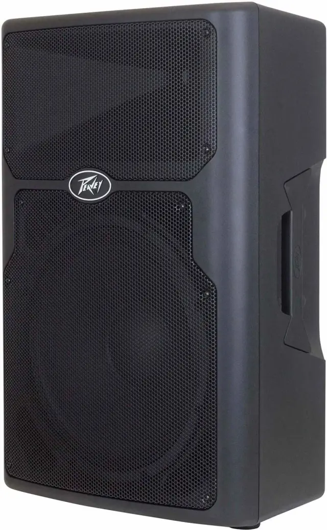 PEAVEY PVXP 15 ΕΝΕΡΓΟ ΗΧΕΙΟ BLUETOOTH 3