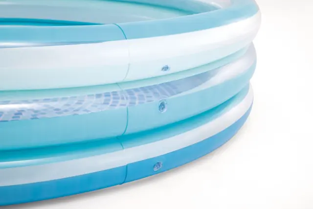Intex Πισίνα-Blue Bliss Splash 3