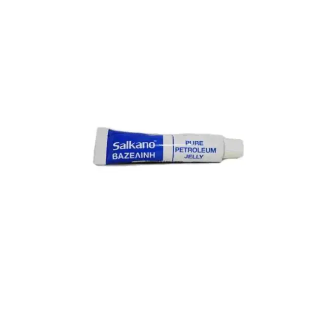 Salkano Bαζελίνη Σωληνάριο 15gr