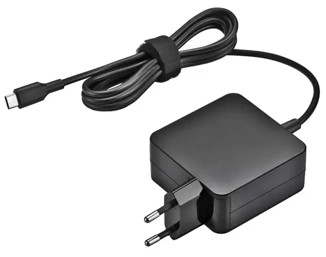 ΤΡΟΦ/ΚΟ 65W Universal TypeC 5-20V 05.007.0059