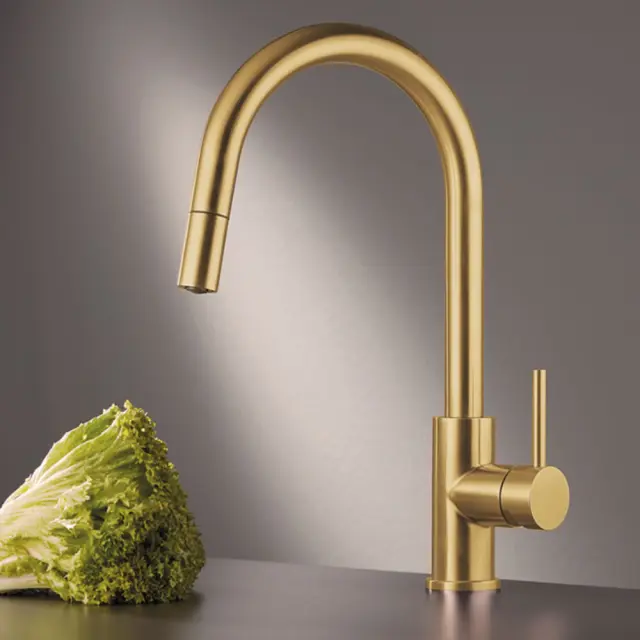 Μπαταρία νεροχύτη INOX 702600-211