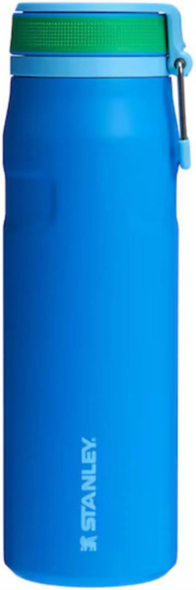 Θερμός Stanley Iceflow Twist Flip 0,7L Azure ST.11284-081 (Stanley)