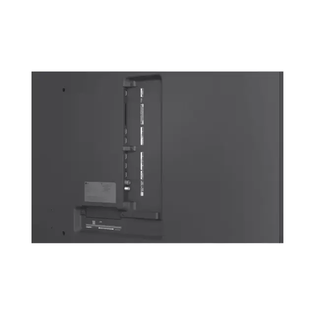 ΤΗΛΕΟΡΑΣΗ 86'' QNED 86QNED87B6A Mini LED evo AI LG 3