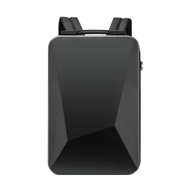 Σακίδιο πλάτης Αντικλεπτικό 22L Laptop 17,3 Bopai 61-93319A μαύρο - One Size 3