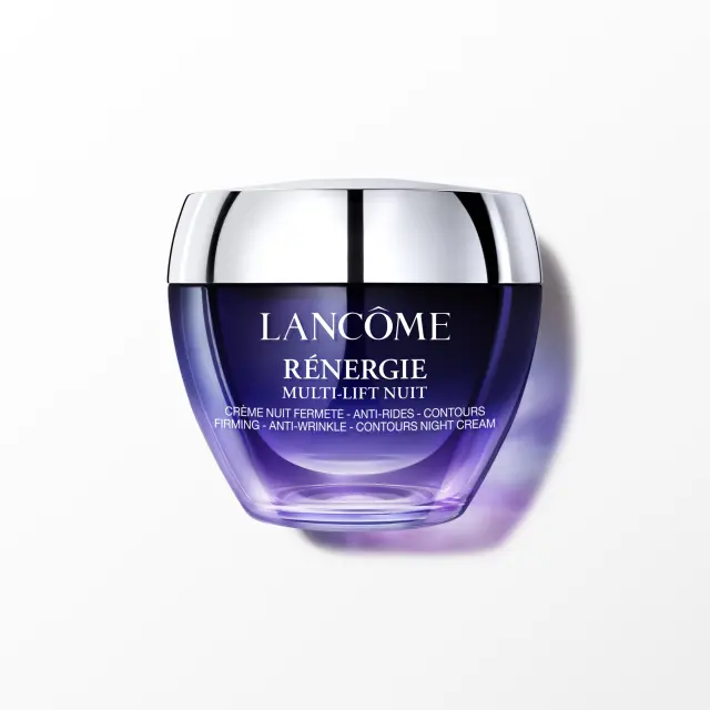 Lancome Rénergie Nuit MuLi-lift Anti Wrinkle Night Cream 50ml