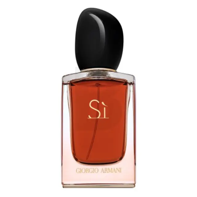 Armani (Giorgio Armani) Sí Intense 2021 Eau de Parfum for women 50 ml