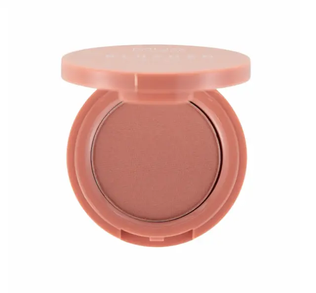 MUA | Blushed Matte Powder Rose Tea | 2.8g