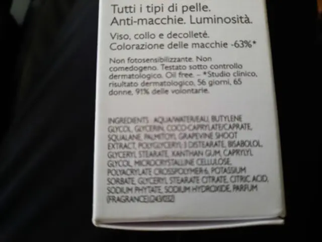 Caudalie Vinoperfect Radiance Serum Complexion Correcting 2