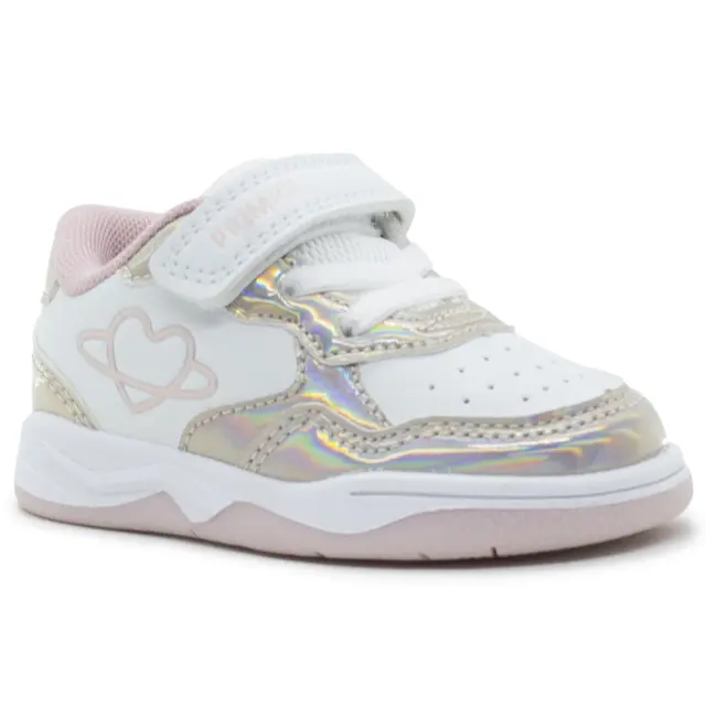 Sneakers Primigi Λευκά 7947500 - 24 2