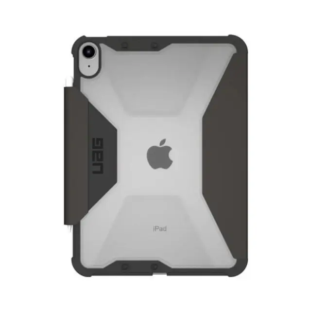UAG Θήκη Tablet iPad 10.9" 10 gen. / 11" (A16) Plyo Black Ice