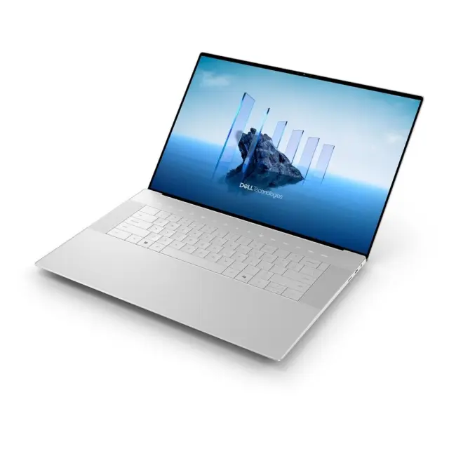 DELL 16 Premium DA16250 16.3'' 4K OLED Touch/Ultra 7 255H/32GB/1TB SSD/RTX 5060/Win 11 Pro/3Y NBD/Platinum 3
