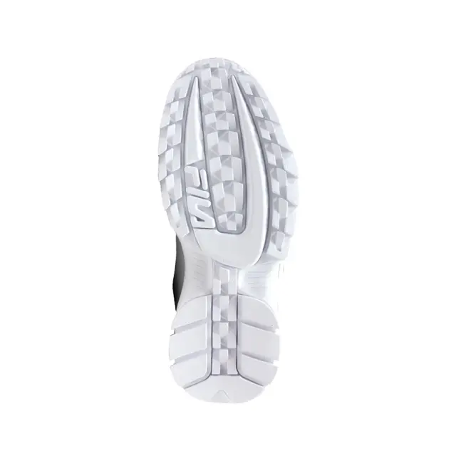 Fila D-Formation-White-5CM00514-125 - 38 2