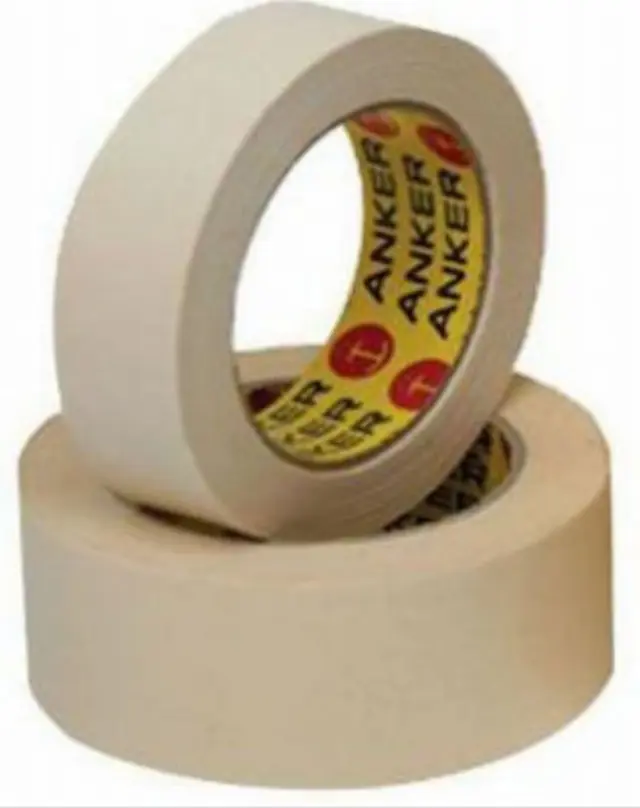 Anker Χαρτοταινία Masking 60° 36mm x 40m
