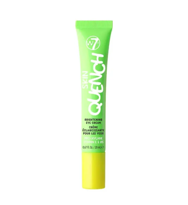 Skin Quench Brightening Eye Cream W7