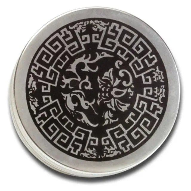 Grinder Τρίφτης 50mm Αλουμίνιο Σχέδιο Celtic - 2 Parts