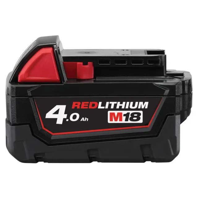 Milwaukee 4932430063 - Μπαταρία LI-ON M18B4 4.0Ah MW