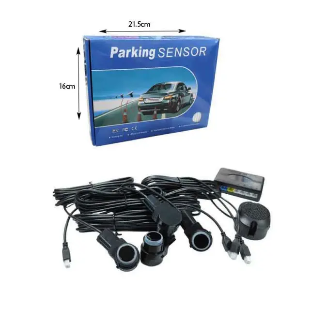 Αισθητήρες Παρκαρίσματος – Parking Sensor 0111722 3