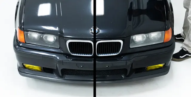 Γυαλιστικό επανόρθωσης χρώματος Renew Polish FG7634 500ml, TURTLE WAX 051796117 2