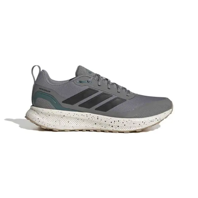 adidasRunfalcon 5 Tr Ανδρικά Αθλητικά Παπούτσια Running Grey Three - 45 1/3