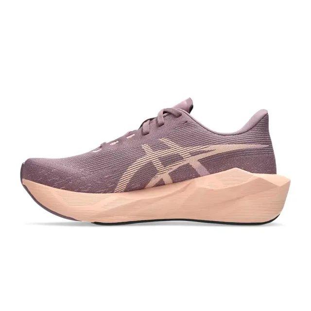 Asics Women's Novablast 6 Μωβ 1012C008-500 (Asics) 2