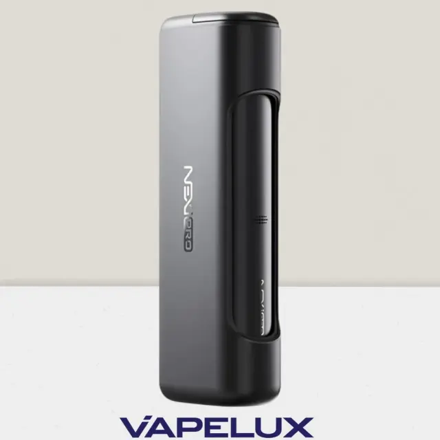 Aspire Nexi Pro Pod kit 2ml - Black 2