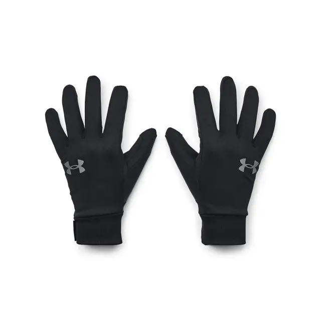 Under Armour Storm Liner (1377508-001) - Μαύρο