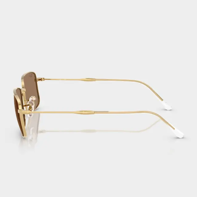Γυαλιά Ηλίου Ray-Ban 0RB3746 001/73 Arista Χρυσό - 56 3