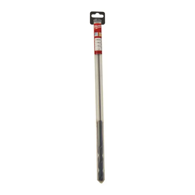 Milwaukee 4932363670 - ΤΡΥΠΑΝΙ ΚΑΛΟΥΠΙΩΝ 14Χ400 MW