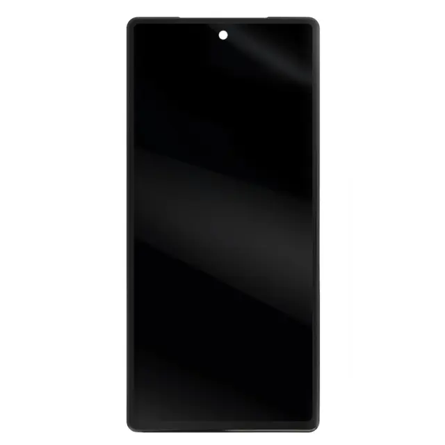 Google Οθόνη με Μηχανισμό Αφής για Pixel 9 Pro XL (Μαύρο)INCELL