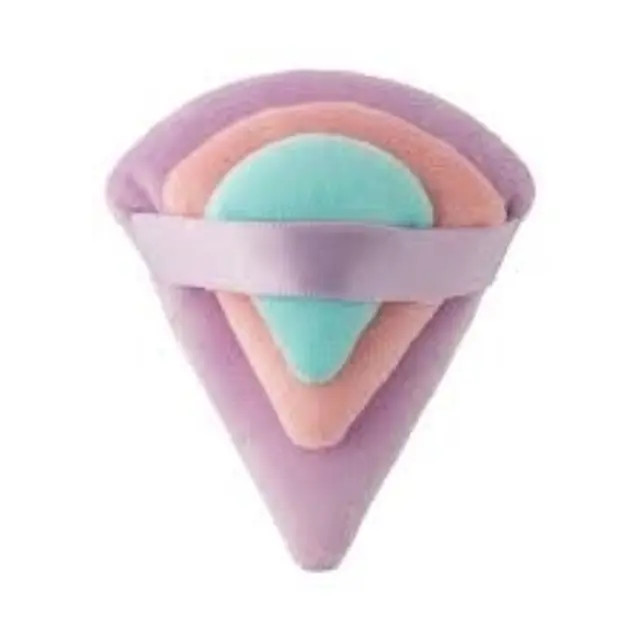 MUA | Powder Puff & Sponge Set Σετ Σφουγγάρια Μακιγιάζ | 1σετ 3