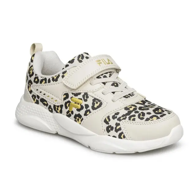 Fila Memory Sugarbush 3v (PS) (3AF43024-115) - Μπέζ 3