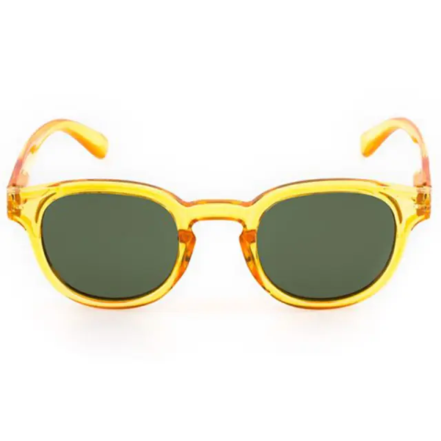 Contacta Γυναικεία Γυαλιά Ηλίου HIPSUN FLOYD Yellow
