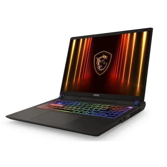 MSI Stealth A18 AI+ A3XWJG-042PL 18" Ryzen AI 9 HX 370/RTX 5090/32GB/2TB SSD/W11 Pro US-Layout (A3XWJG-042PL) 2