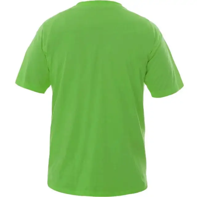 T-Shirt Ανδρικό CXS Daniel light green - 2XL 2