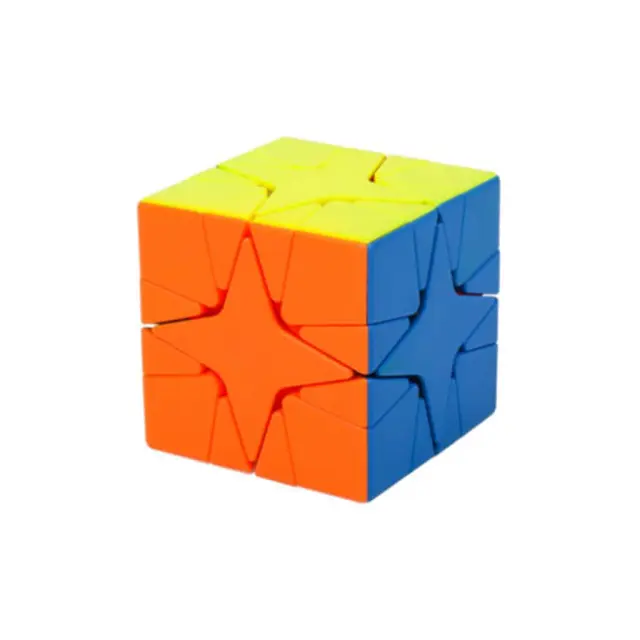 Rubic Cube - Mei Long Polaris Cube / MF8878 (MOYU)