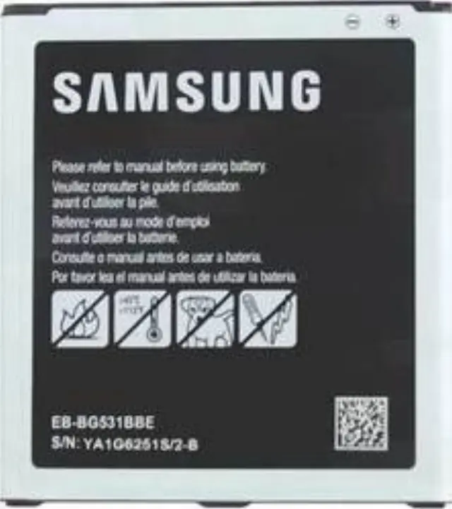 Μπαταρία Samsung EB-BG357BBE 1900mAh G357FZ Galaxy Ace 4 original BULK