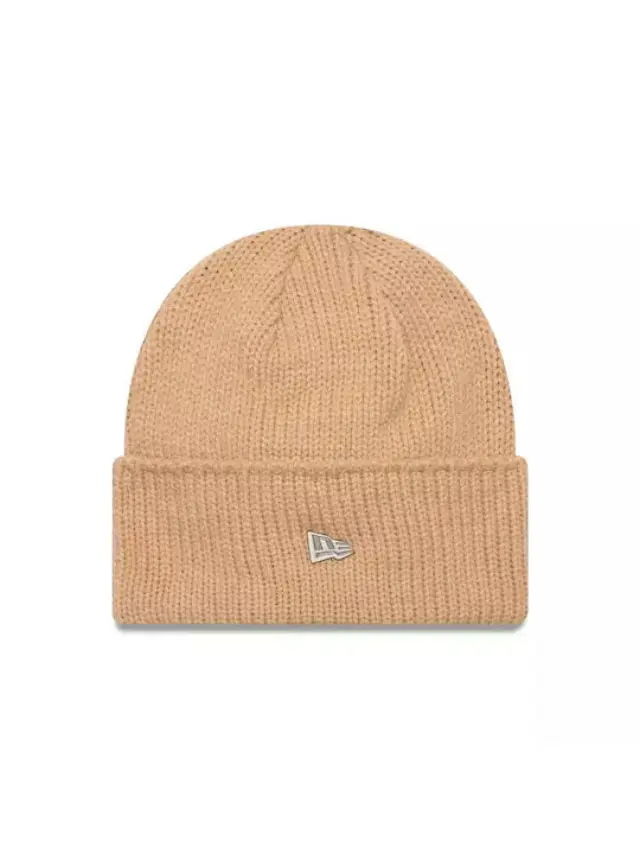 New Era Cuff Knit Beanie Unisex 60565427 - One Size