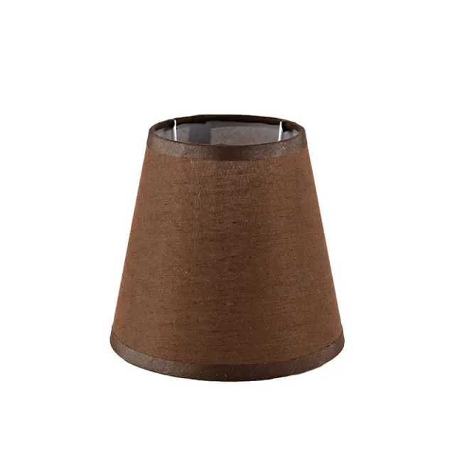 ΑΜΠΑΖΟΥΡ ΛΙΝΟ ΚΑΦΕ ΜΕ ΒΑΣΗ ΓΙΑ Ε14 Φ14ΧΗ13CM / DL006SHE14
