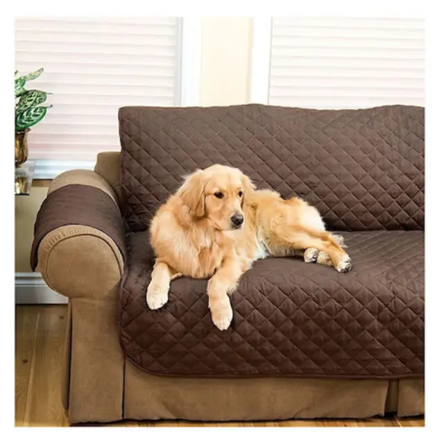 Couch Coat Ελαστικό Κάλυμμα Τριθέσιου Καναπέ 230εκ. 2