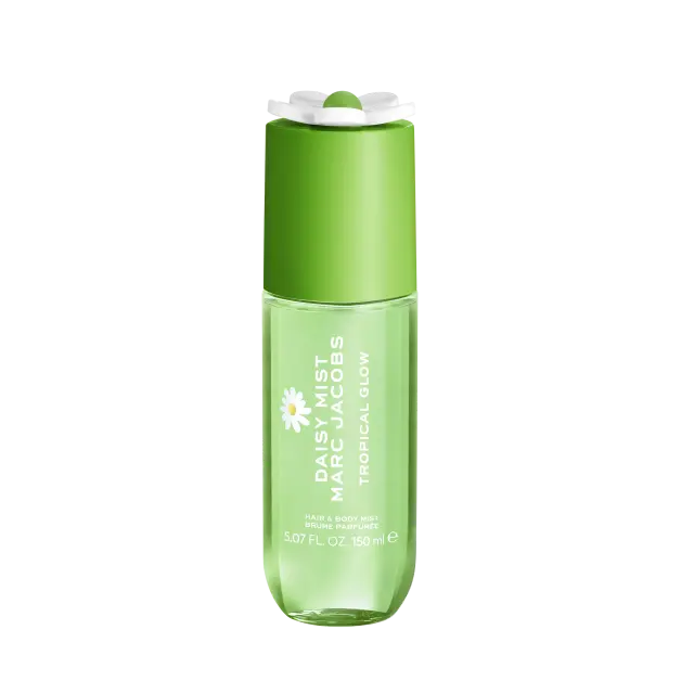 Marc Jacobs Daisy Mist Tropical Glow Body Mist 250ml