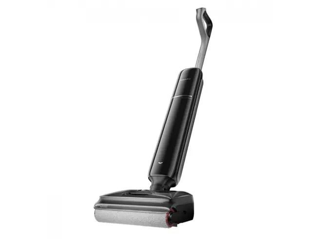 Επαναφορτιζόμενη Ηλεκτρική Σκούπα Stick Dreame Wet & Dry T12 Pro HHR32A με ισχύ 315W και χωρητικότητα κάδου 1L - BlackHHR32A 2