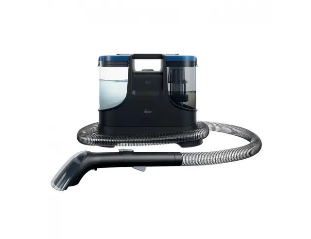 Σκούπα Υγρής και Ξηρής Αναρρόφησης 4 σε 1 Hoover Wet&Dry HS500 011 με ισχύ 400W και χωρητικότητα κάδου 1.5L - Urban Black 36800004 2