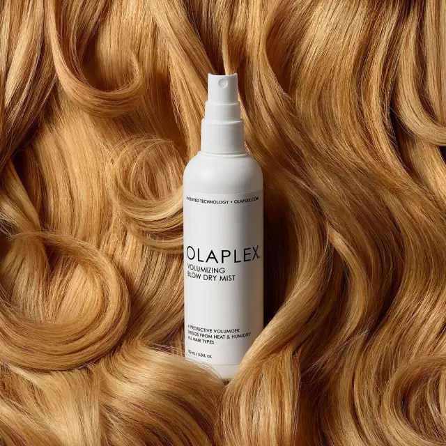 Olaplex Volumizing Blow Dry Mist 150ml 3