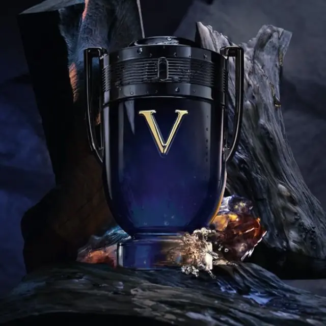 Rabanne Invictus Victory Elixir Eau de Parfum Parfum Intense 200ml 2