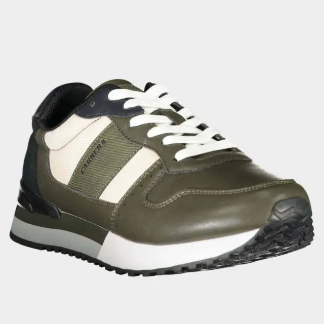 Sneaker Carrera CAM12200L-7720 Πράσινο - 44 2