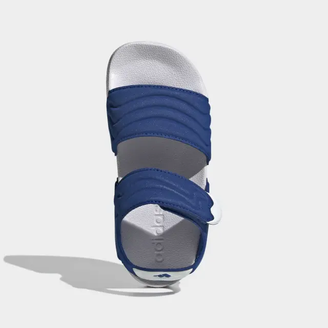 Adidas Adilette Sandal 2 K Blue JS2515 - 35 3